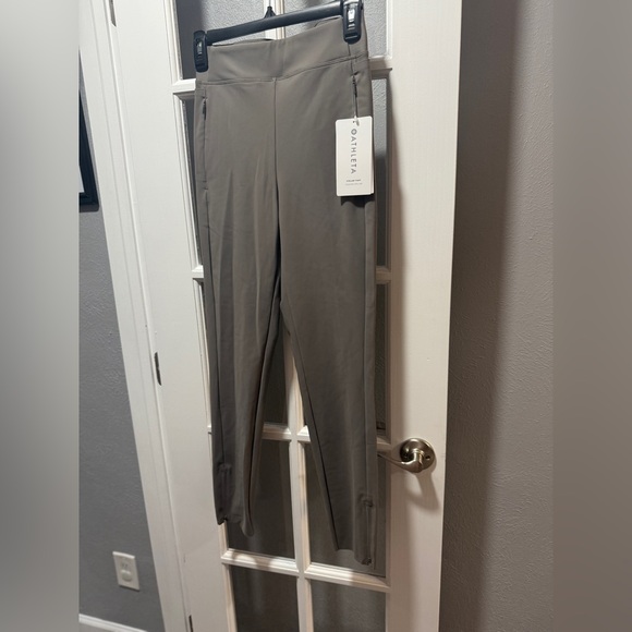 NWT ATHLETA STELLAR TIGHT - Picture 2 of 13